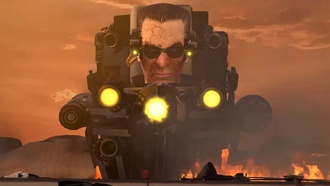 Автор «Скибиди-туалетов» судится из-за кражи интеллектуальной собственности