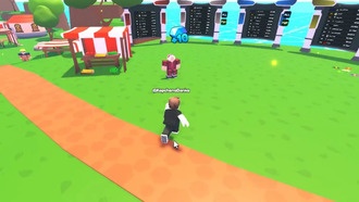 Roblox: Аниме Волны X Коды