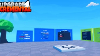 Roblox: Обновление Инкрементных Кодов