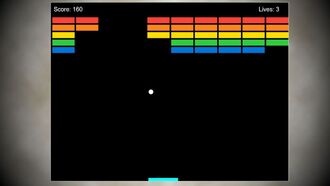 Grok 3 использовался для клонирования игры Breakout