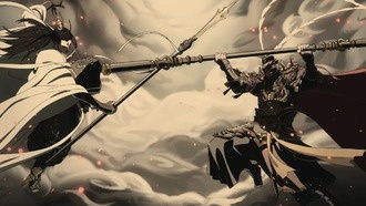 Black Myth: Wukong получила обновление с улучшениями и исправлениями