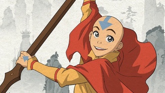 Nickelodeon одобрил создание продолжения «Аватара»