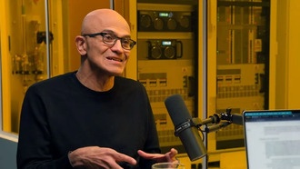 Microsoft перестраивает системы искусственного интеллекта