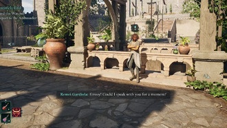 Открыто: стоит ли помогать или сообщать о беженцах в квесте «План побега»