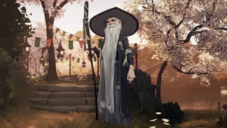 «Симулятор хоббитов» Tales of the Shire выйдет в начале третьего квартала