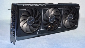 RTX 5070 Ti появится в продаже через 2–6 недель