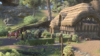 Завершена работа над картой Сиродила в Skyblivion: теперь её будут переделывать