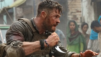 У боевика «Тайлер Рейк: Операция по спасению» будет спин-офф. В главной роли — Омар Си