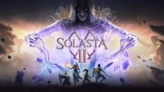 Демоверсия пошаговой фэнтези-RPG Solasta II теперь доступна бесплатно