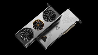 Moore Threads: улучшение игровой производительности GPU MTT S