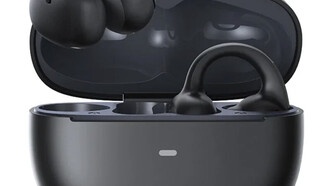 Baseus анонсирует наушники-вкладыши Bowie MC1 Open-Ear