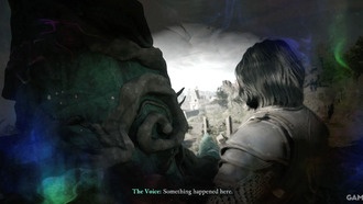 Где найти каждое задушенное место Адры в Avowed