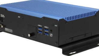 AAEON BOXER-6647-MTH: промышленный ПК на Meteor Lake