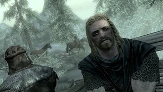 Слухи о The Elder Scrolls 6: июль, драконы, Starfield