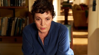 Известная актриса Оливия Колман примет участие в съёмках нового сериала FX