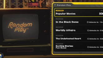 Ответы на сегодняшнее рекомендованное кинособытие в ZZZ - Zenless Zone Zero