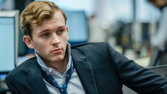 Актёр Гарри Лоути не будет сниматься в четвёртом сезоне сериала «Индустрия»