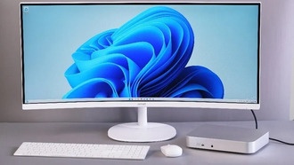 Senao Networks представляет AC121 AI PC