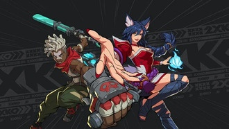 «Аркейн»: судьба 2XKO под вопросом из-за отмены теста