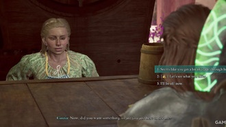 Квест «Тотем откровений» (фрагменты Ваэля) в Признанном