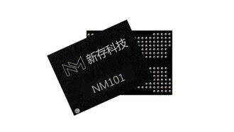 Numemory выпускает преемника Optane: память класса Storage-Class «NM101»