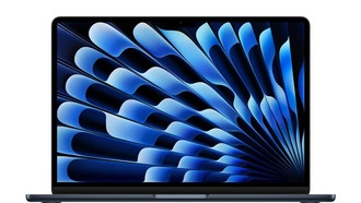 MacBook Air M4 с высоким результатом Geekbench