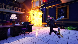 Как открыть хранилища Fortnite в главе 6 сезона 2 — все местоположения хранилищ