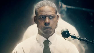 Второй сезон политического триллера «Парадиз» — сериал продлён на новые эпизоды