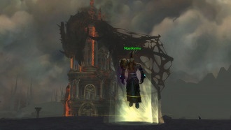 World of Warcraft Cataclysm Classic: все часы сумеречных подземелий и локаций