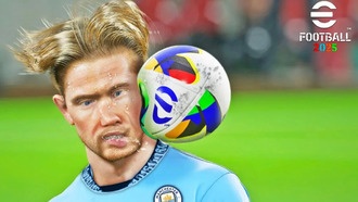 В eFootball 2025 могут ввести поощрения за просмотр рекламы