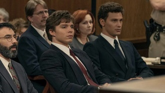 Менендесы поблагодарили Райана Мёрфи за сериал