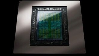 Nvidia объясняет отсутствие ROP