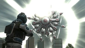 Тираж Earth Defense Force 6 превысил 600 тысяч копий