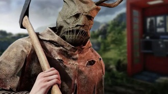 Для Atomfall разрабатывают экспериментальные функции, которые могут не сработать