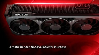 AMD вряд ли будет продавать референсные графические процессоры Radeon RX 9070, RX 9070 XT