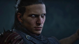 Свобода выбора в RPG The Blood of Dawnwalker