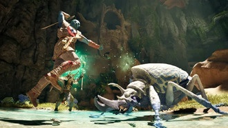 Obsidian выпустила обновление для Avowed: искусственный интеллект спутников стал лучше