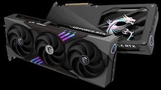 Производственный дефект RTX 5070 Ti может снизить производительность до 10%
