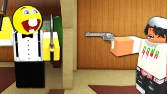 Roblox: The Dank Murderer X Коды