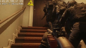 Roblox: Коды Bodycam