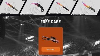 Фанаты CS2 стали жертвами Streamjackers — обманули поддельных зрителей стримеров