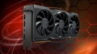 Утечка производительности AMD RX 9070 XT: на 42% - 66% быстрее, чем RX 7900 GRE