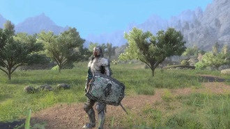 Skyblivion: 40 минут геймплея фанатского ремастера Oblivion