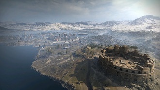 Утверждается, что Verdansk вернется в Warzone как «практически оригинальная версия марта 2020 года»