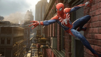 «Питер не исчез» в «Человеке-пауке 3», раскрывает Ловенталь