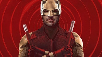 Возможная дата выхода второго сезона сериала «Сорвиголова: Рождённый заново» — 2026 год