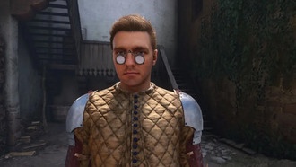 Создатель Kingdom Come: Deliverance 2 посоветовал фанатам обратить внимание на творчество Анджея Сапковского