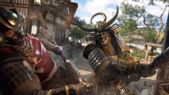 Геймплей Assassin's Creed Shadows слили в сеть