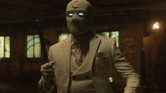 У Marvel есть планы на Лунного рыцаря