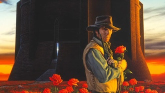 Стивен Кинг принимает участие в адаптации «Тёмной башни»: её будет снимать режиссёр «Доктора Сна»